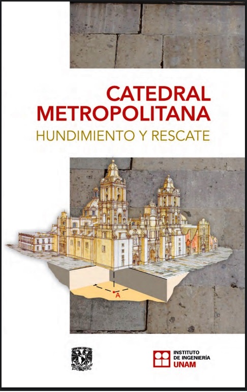 Catedral-Metropolitana-libro