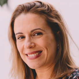 Dra. Elena Rodríguez Naveiras