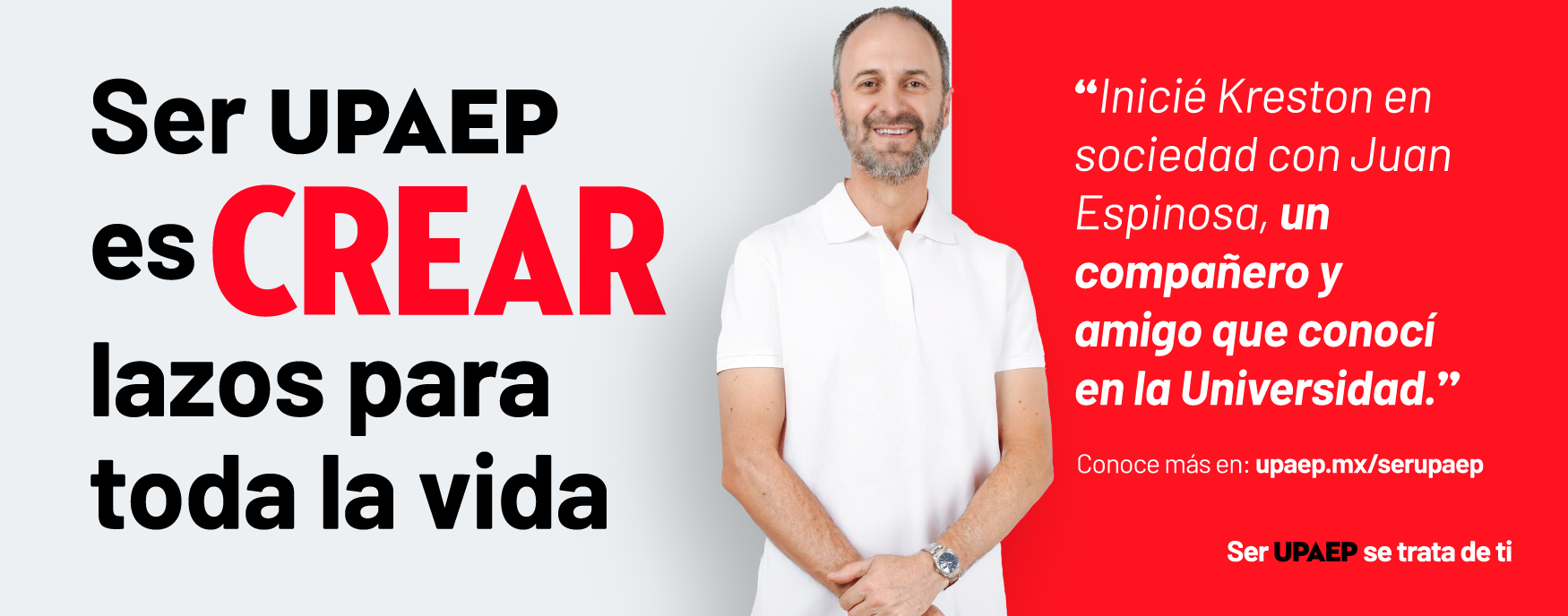 Ser UPAEP