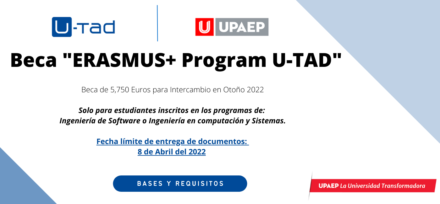 Beca-Erasmus-UTAD