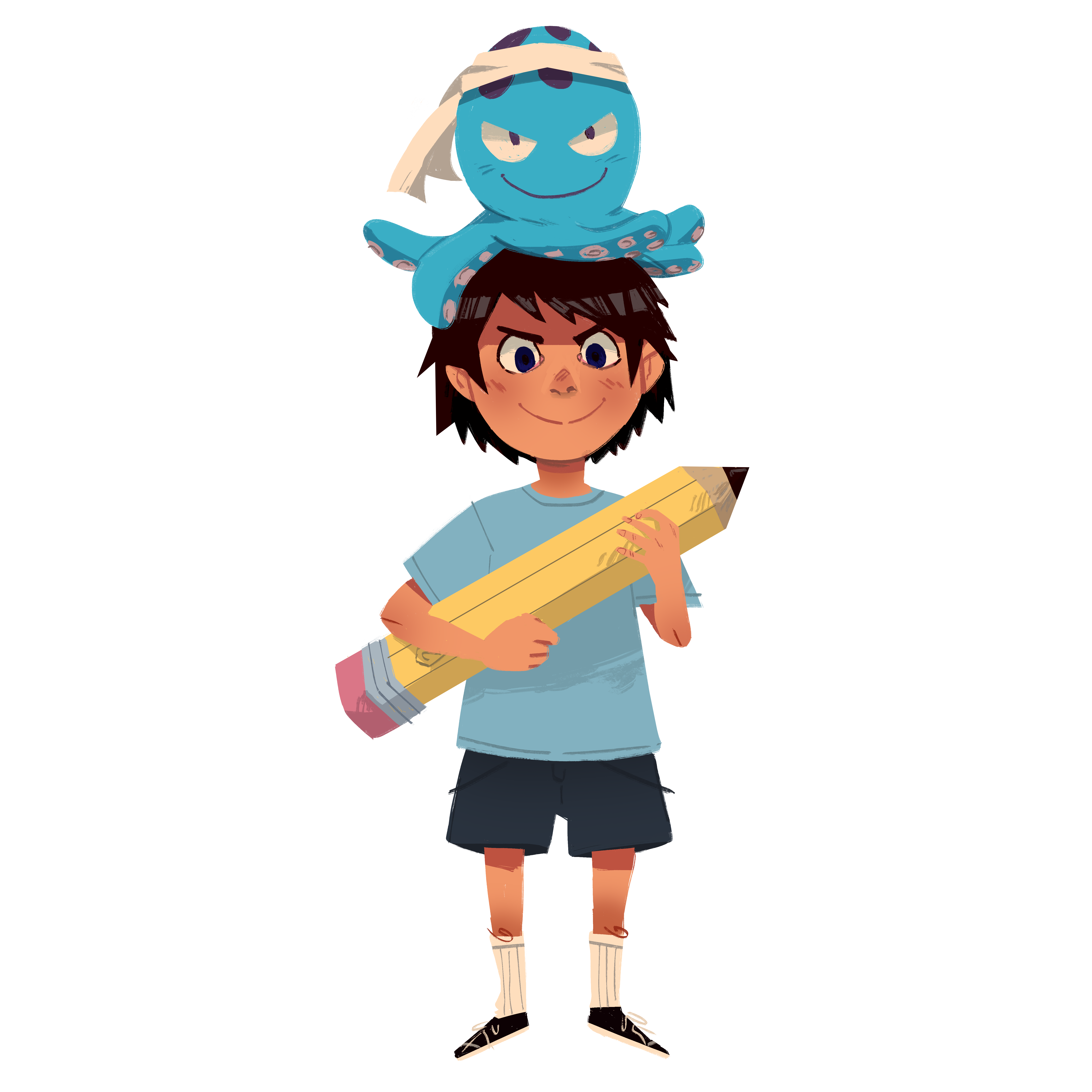 Personaje 4