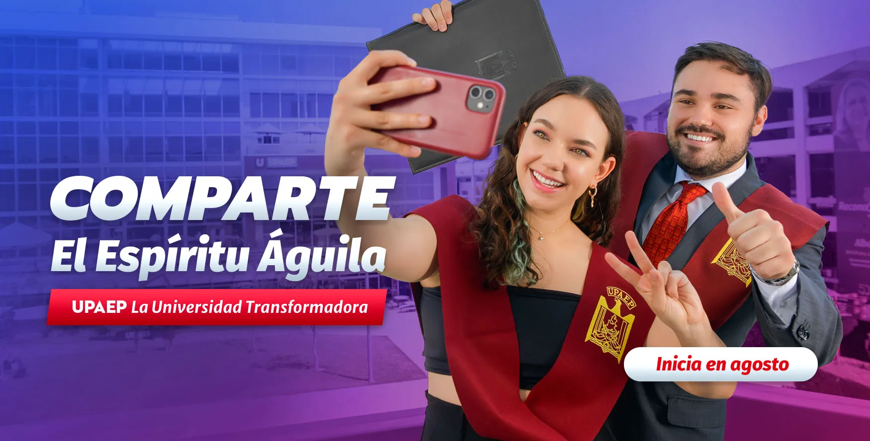 UPAEP ׀ Universidad, Puebla, Licenciaturas, Prepa, Maestría, Doctorado ...