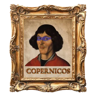 COPERNICOS