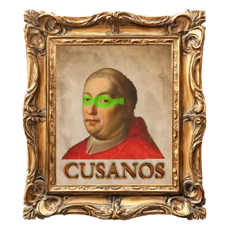 CUSANOS
