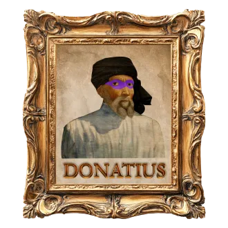 DONATIUS