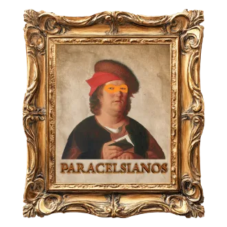 PARACELSIANOS