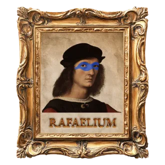 RAFAELIUM