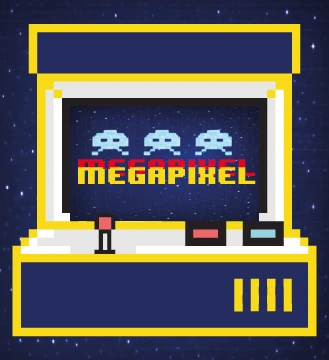 MEGAPIXEL